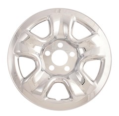 16" HONDA CRV CHROME WHEEL SKIN SET (Fits 13-17)