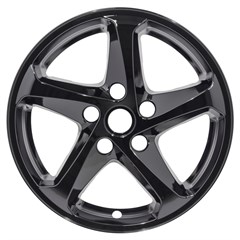 16" CHEVROLET MALIBU WHEEL SKIN SET (Fits 16-18)