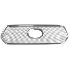 Toyota Tacoma Grille Insert (Chrome)