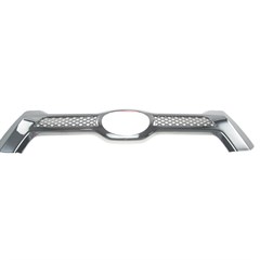 Toyota Tacoma Grille Insert (Chrome)