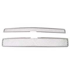 CHEVROLET TAHOE CHROME GRILLE INSERT (FITS 07-10) CHEVROLET Avalance (Fits 07-09)