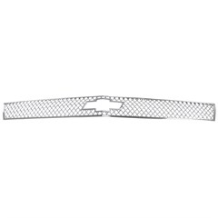 Chevrolet Camaro Chrome Grille Insert (Fits 14-15)
