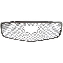 CADILLAC ATS CHROME GRILLE INSERT (Fits 15-16)