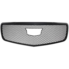 Cadillac ATS Gloss Black Grille Insert (Fits 15-19) ATS Only