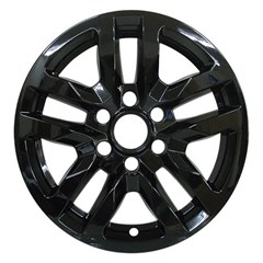 18" CHEVROLET SILVERADO RST, SUBURBAN LS/LT, TAHOE LS/LT WHEEL SKIN SET