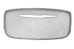 Chrysler 300 Chrome Grille Insert (Fits 15-19)
