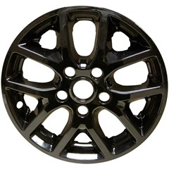 WHEELSKIN SET CHRYSLER PACIFICA/VOYAGER TOURING L, 17" (FITS 2017-2024)