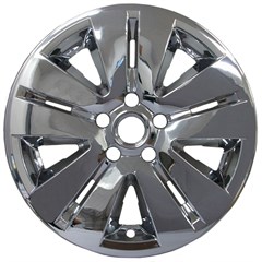 17" SUBARU OUTBACK / LEGACY CHROME (Fits 15-19)