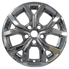 18" JEEP GRAND CHEROKEE L/ GRAND CHEROKEE CHROME (Fits 21-23)