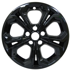 HONDA ACCORD 17” GLOSS BLACK (Fits 23)