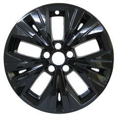 Nissan Rouge SV 18" Gloss Black (Fits 21-23)