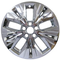 Nissan Rouge SV 18" Chrome       (Fits 21-23)