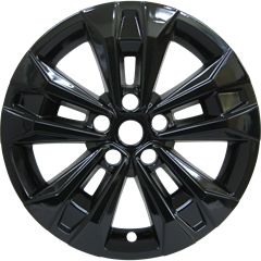 2025 CHEVY EQUINOX LT 17” GLOSS BLACK