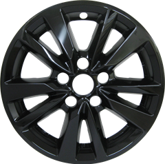 2025 TOYOTA CAMRY LE 16” GLOSS BLACK