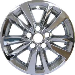 2025 TOYOTA CAMRY LE 16” CHROME