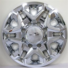2020-2025 CHEVY SILVERADO 2500 LTZ,3500 LT, LTZ 18" CHROME