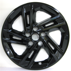HYUNDAI TUCSON SE 17” GLOSS BLACK