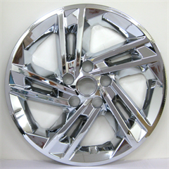HYUNDAI TUCSON 17” CHROME