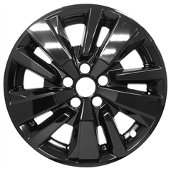 18” Nissan Pathfinder Gloss Black (Fits 22-25)