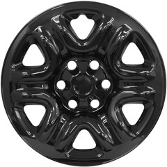 Toyota Tundra SR 18” Gloss Black Fits 2022-2026