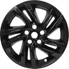 Buick Envista Preferred 17” Gloss Black Fits 2024-2026