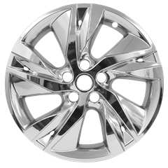 WHEEL SKIN SET 18" BUICK ENCORE GX PREFERRED CHROME FITS 2024-26