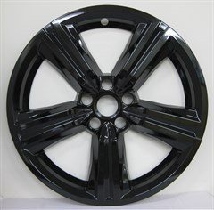 2023-26 HONDA ACCORD SE, SPORT HYBRID 19” GLOSS BLACK