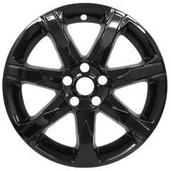 2025-26 HONDA CIVIC SPORT TOURING 18” GLOSS BLACK