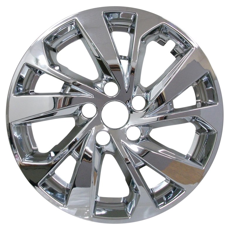 17" Hyundai Tucson Chrome Wheel Skin (Fits 1920) Pacific Rim
