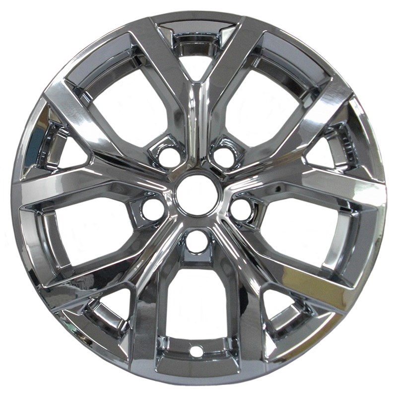 18" JEEP GRAND CHEROKEE L CHROME (Fits 2122) Pacific Rim